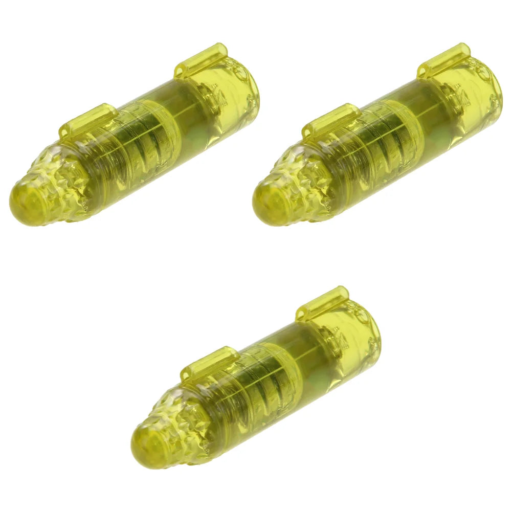 Underwater LED Flashing Fish Lure Light | 300m Deep Water