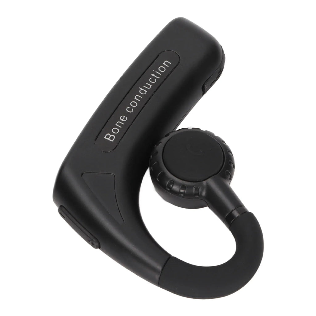 Bone Conduction Earbuds Stereo 5 0 Multifunctional Hands Wireless Zpaxo
