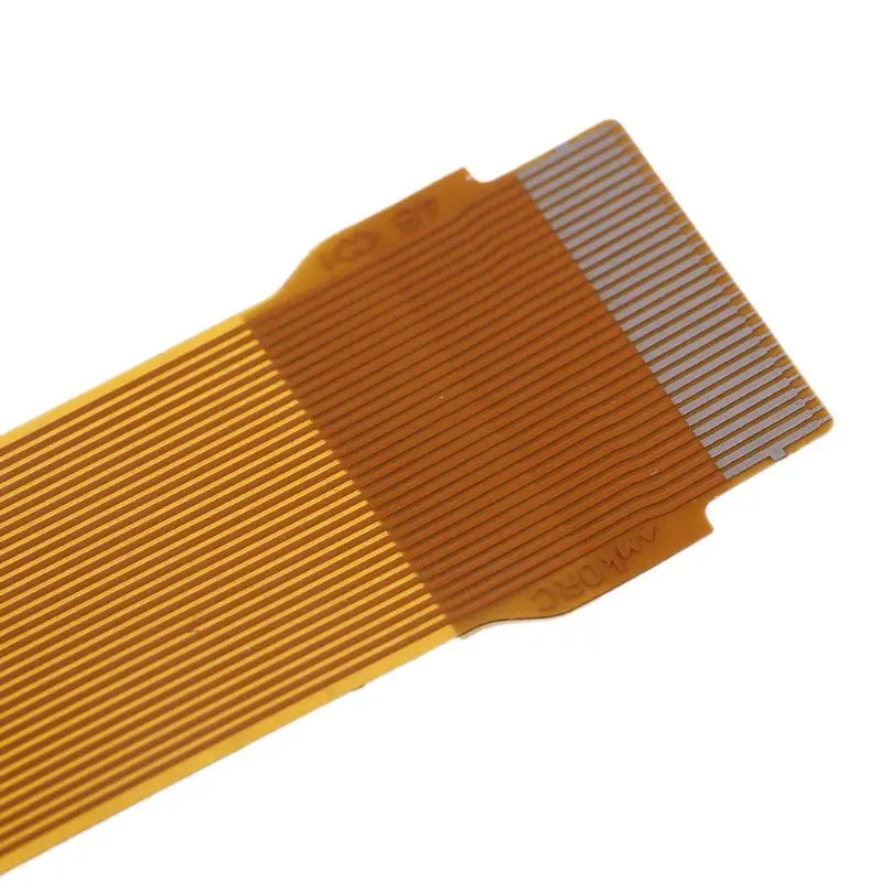 Ribbon Cable Laser Lens PS2 Slim Console Flex Connection SCPH 30000 Zpaxo