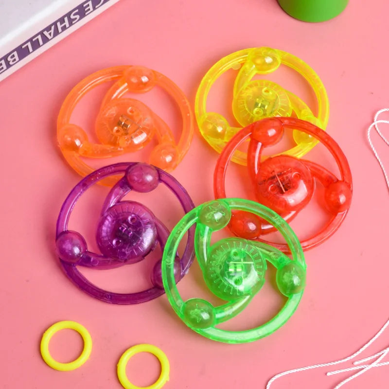 Interactive Luminous Toy Perfect Kids' Play Time Development Zpaxo
