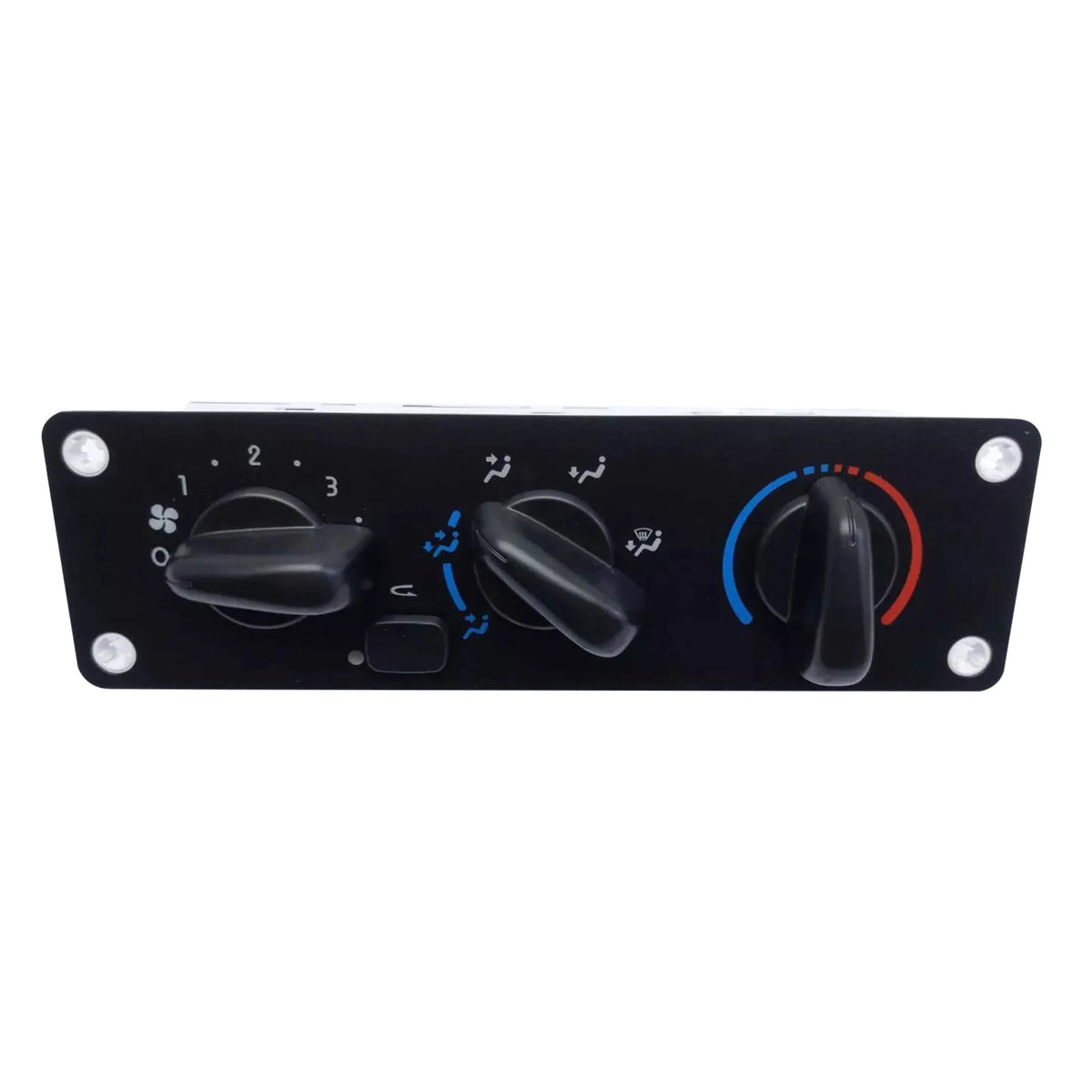 599-008 HVAC Heater C Climate Control Module Freightliner M2 100 106 Zpaxo