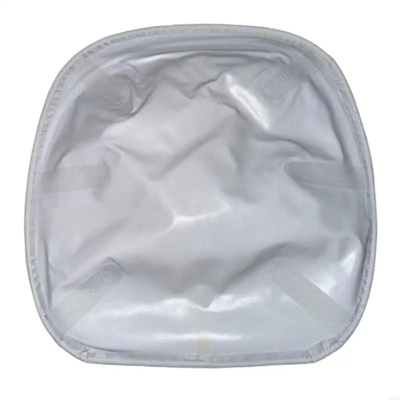 Cats Litter Box Liner Mat Replacement Pad Accessory Automatic Pan Zpaxo