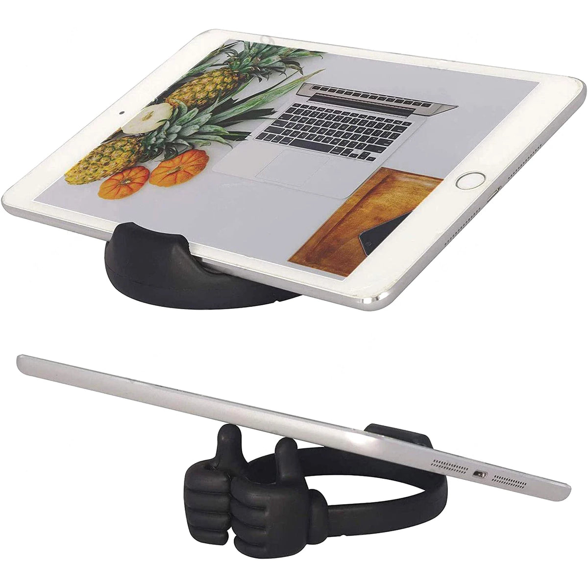 Portable Thumbs Up Mobile Phone Stand Lazy Holder Desk Tablet Bracket Zpaxo