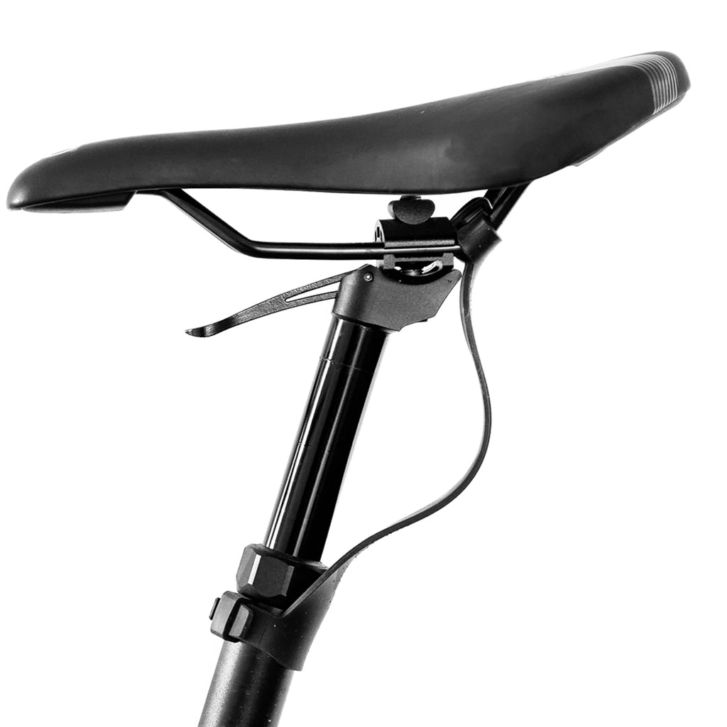 Bike Seatpost Mudguard Adjustable Bicycle Dropper Protector Easy Zpaxo