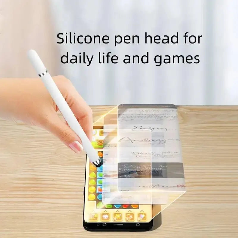Tablet Mobile Phone Universal 1 Capacitive Touch Pencil Drawing Pens Zpaxo