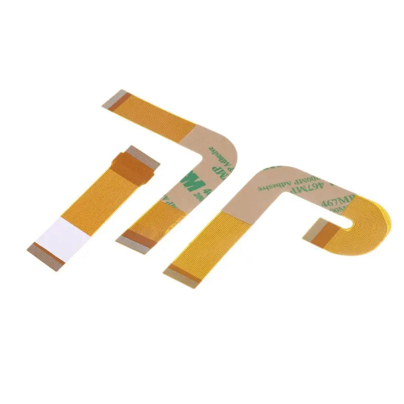 Ribbon Cable Laser Lens PS2 Slim Console Flex Connection SCPH 30000 Zpaxo