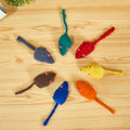 Cat Play Mice Artificial Mouse Shape Interactive Chew Resistant Zpaxo Default Title