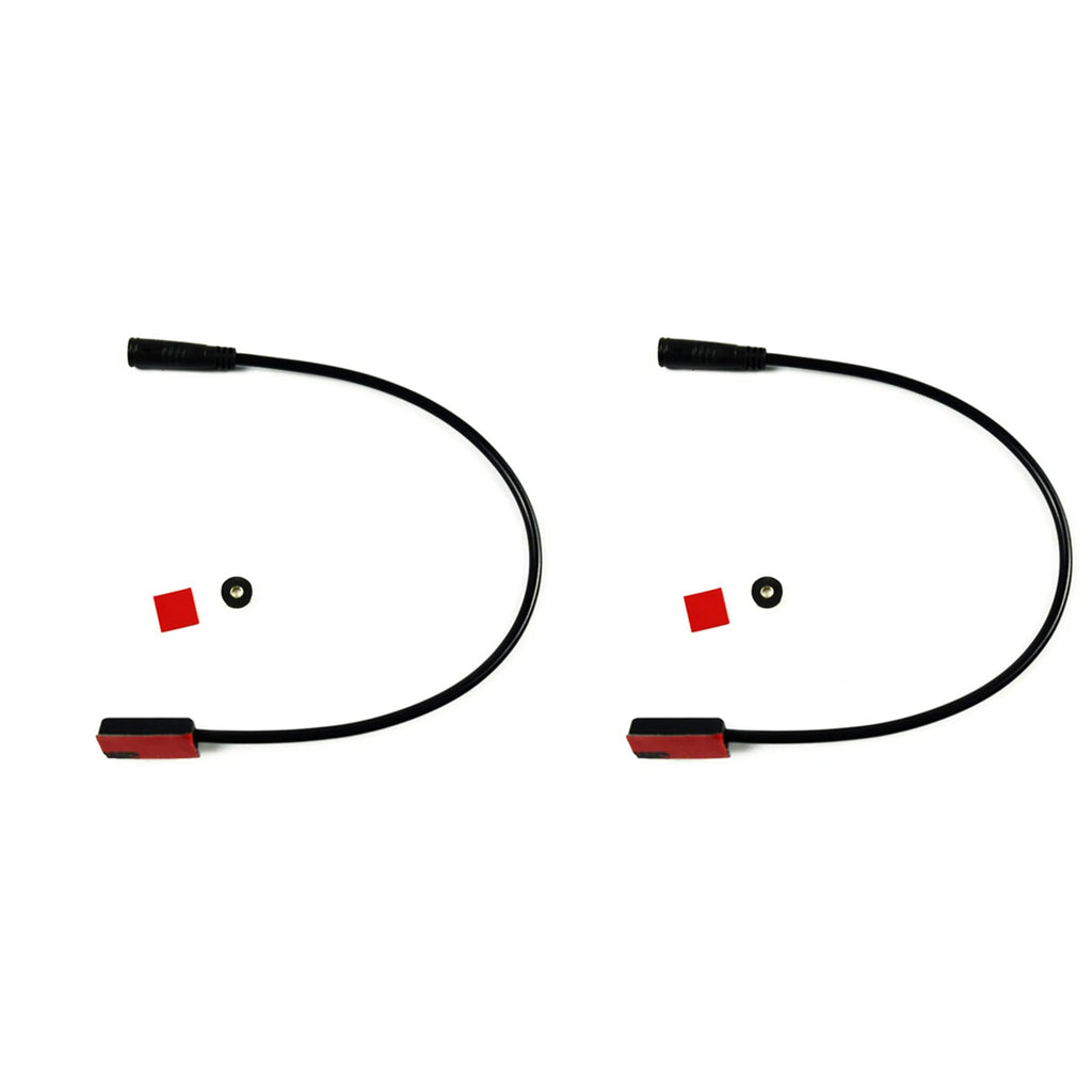 Waterproof Mechanical Brake Cut Off Sensor Cable Replacement Electric Zpaxo