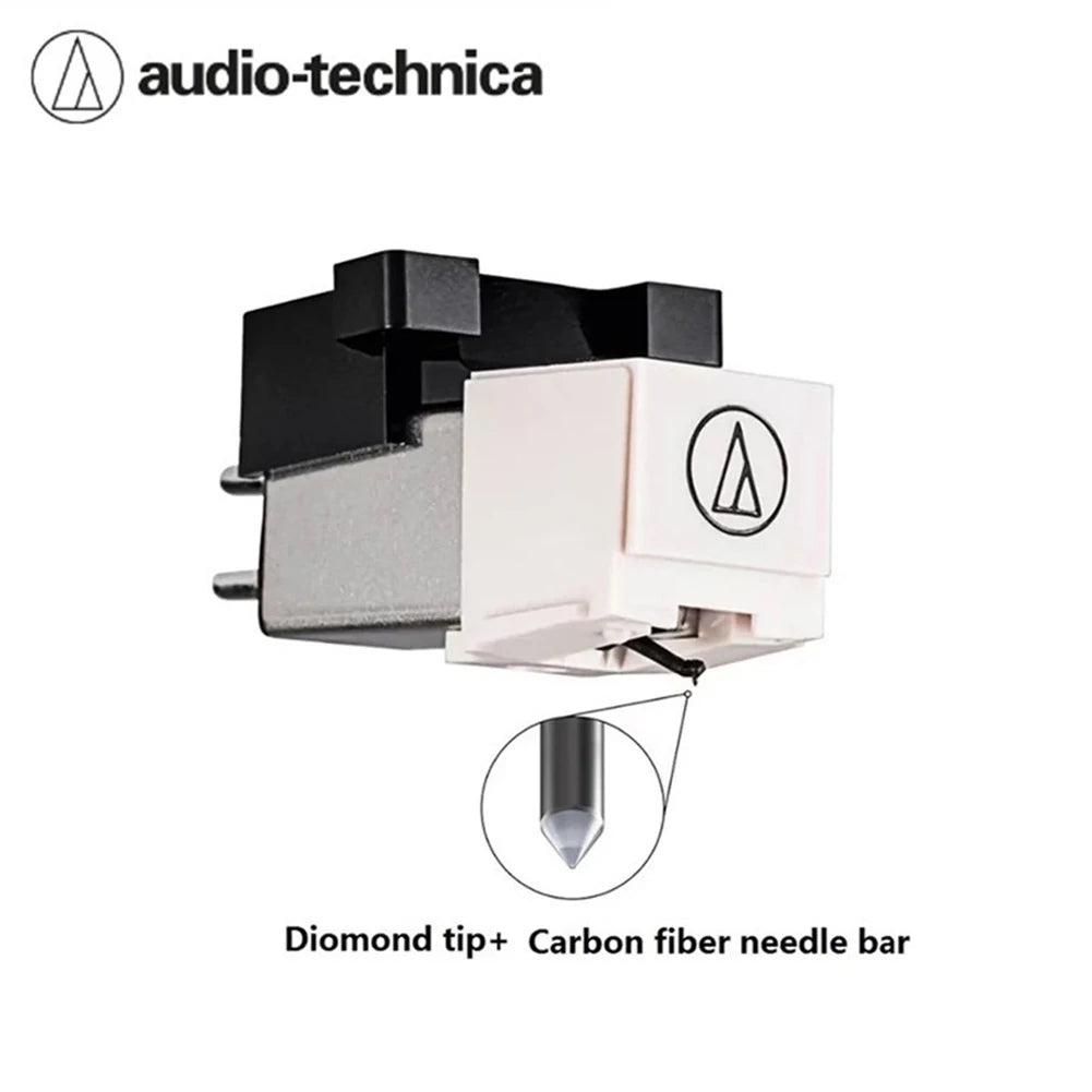 AT3600L Diamond Record Player Needle Replacement Stylus Moving Zpaxo