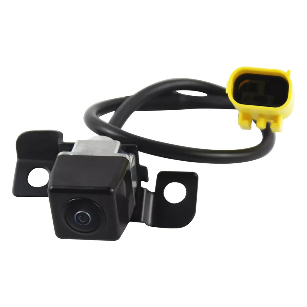 Car Rear View Backup Parking Reversing Camera Replacement Auto Zpaxo Default Title