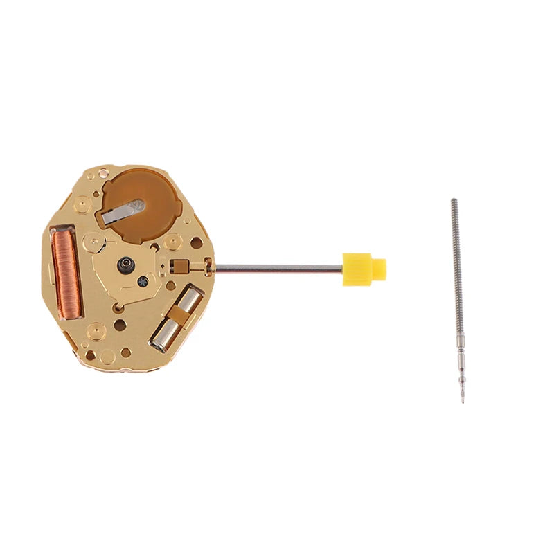 Watch Movement Accessories GL30 Movement Japan Miyota GL30 Movement Repair Accessories 3 Hands Movement Zpaxo ONE SIZE