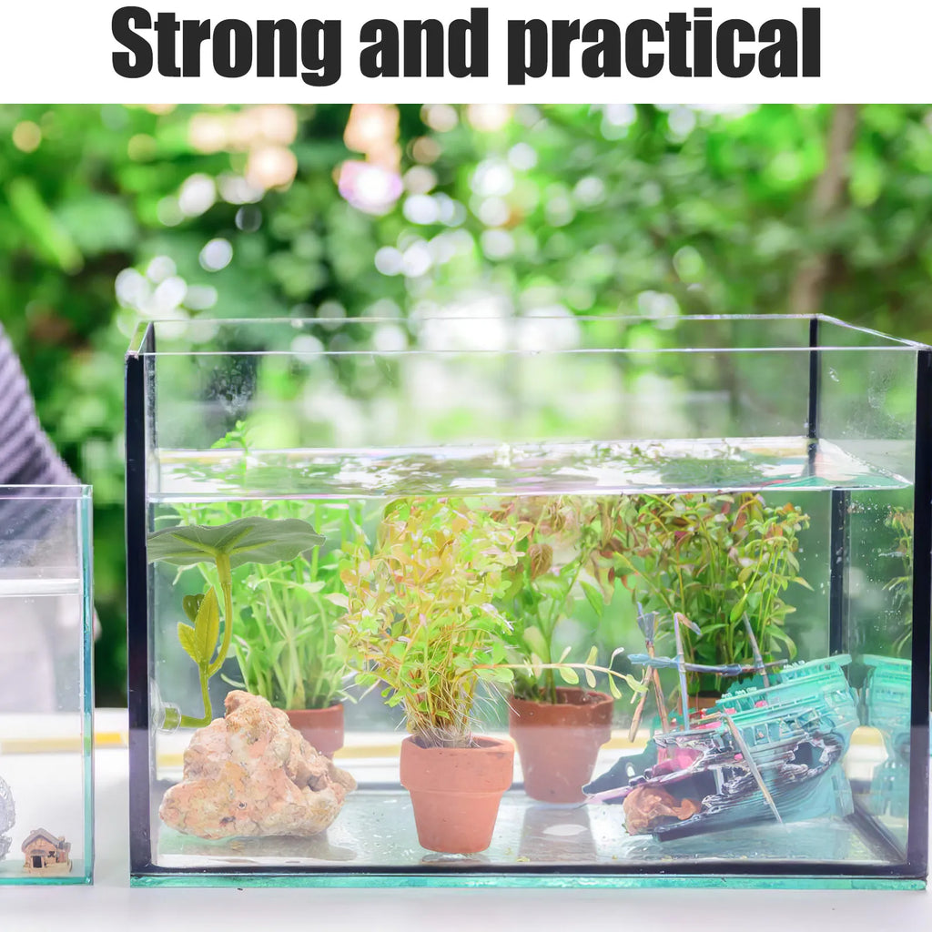 Lifelike Artificial Lotus Leaf Betta Fish Bed Resting Pad Hiding Spot Zpaxo