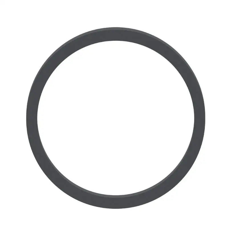 Square Rubber Drive Belt for Cassette Deck & Tape Player 1.5mm