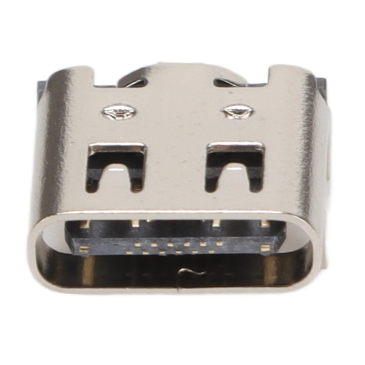 Game Handle Charging Port C Interface Replacement Gamepad Socket PS5 Zpaxo