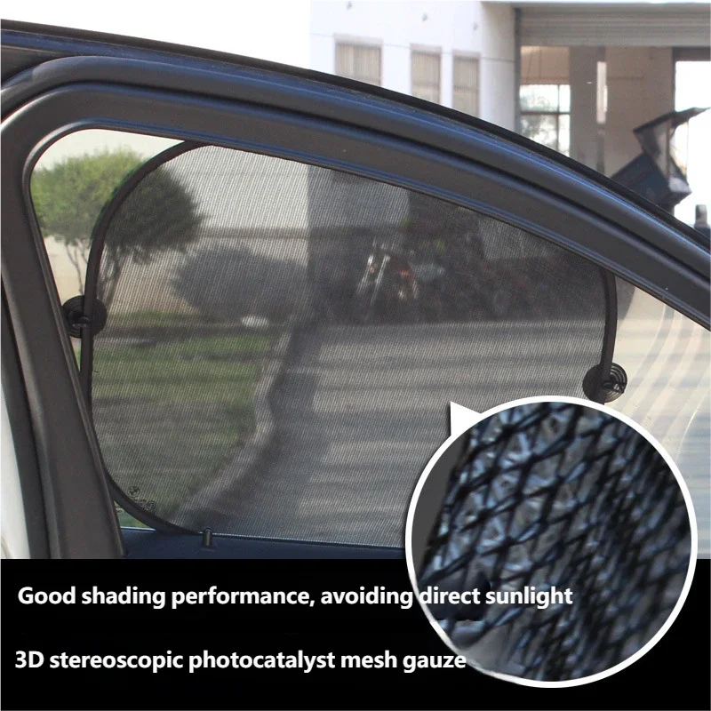 Car Sunshade Covers Cover Universal Windscreen Folding Visor Zpaxo