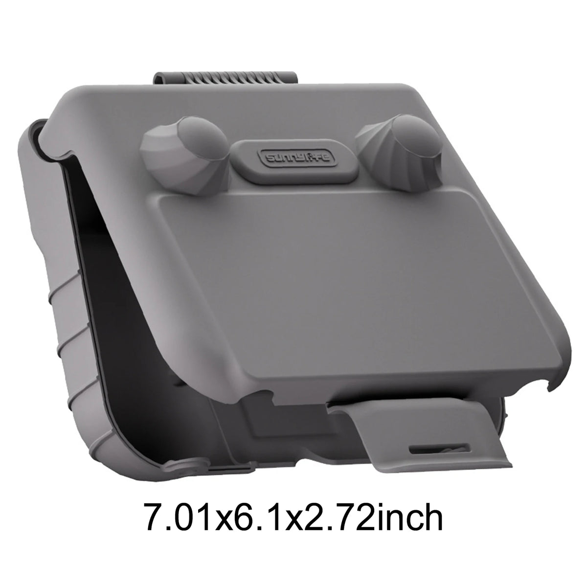 Protective Cover Fit RC2 Remote Controller Accessories Sunhood Zpaxo
