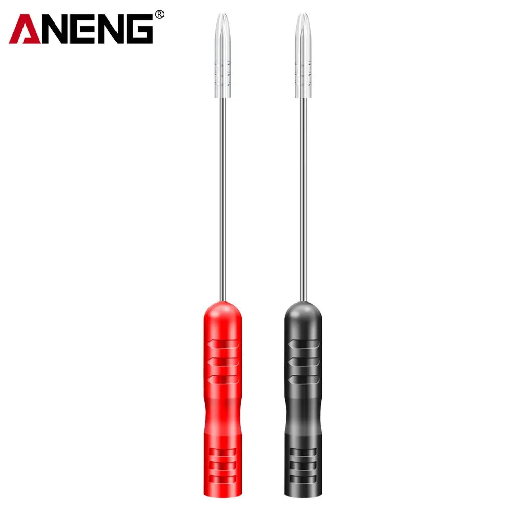 ANENG PT2003 1 Pair Universal Extention Piercing Needle Tip Probe Zpaxo PT2003