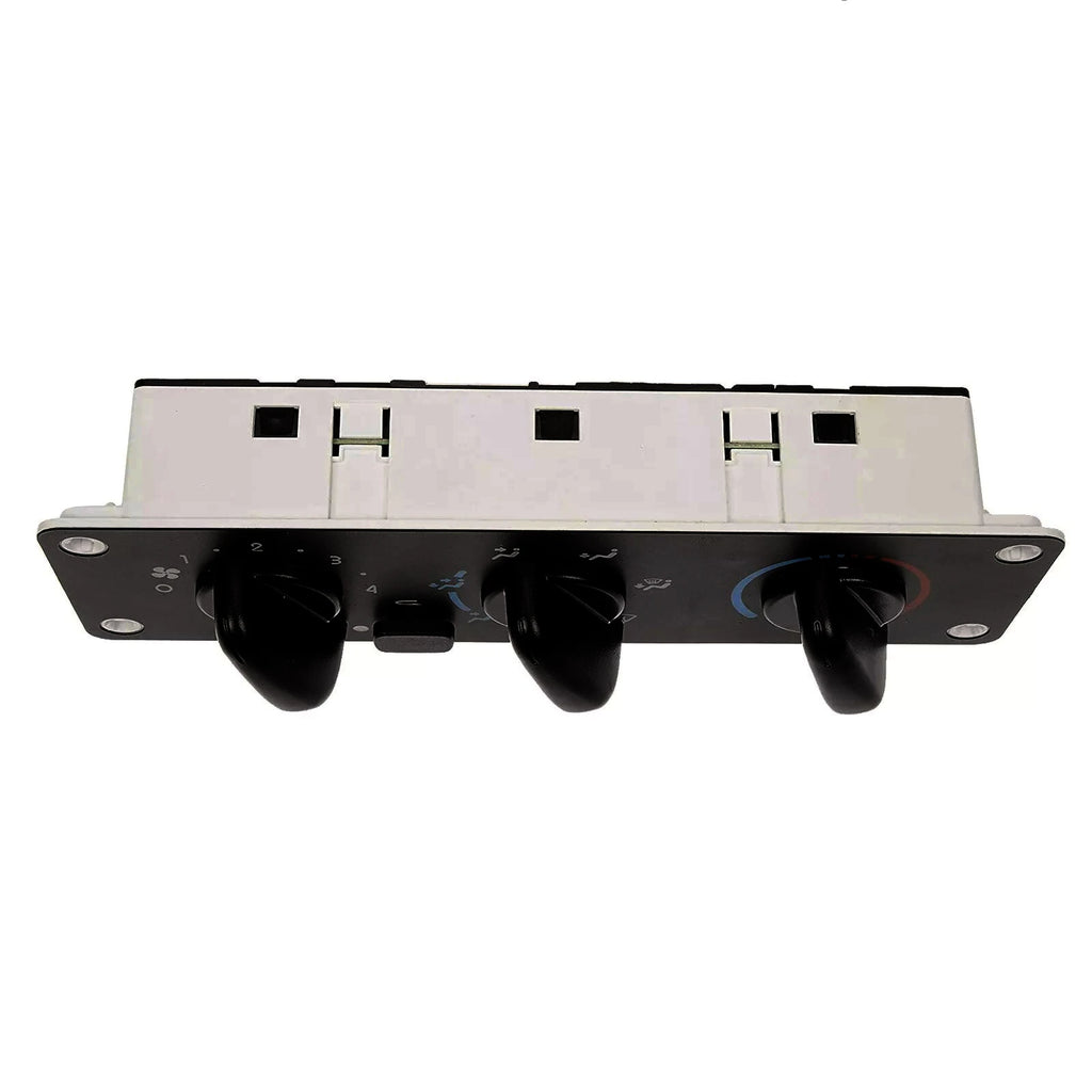 599-008 HVAC Heater C Climate Control Module Freightliner M2 100 106 Zpaxo