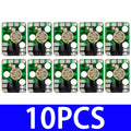 3 3V-5V Tiger Roar DIY Soldering Programmable 8-Tone Sound Generator Zpaxo 10pcs