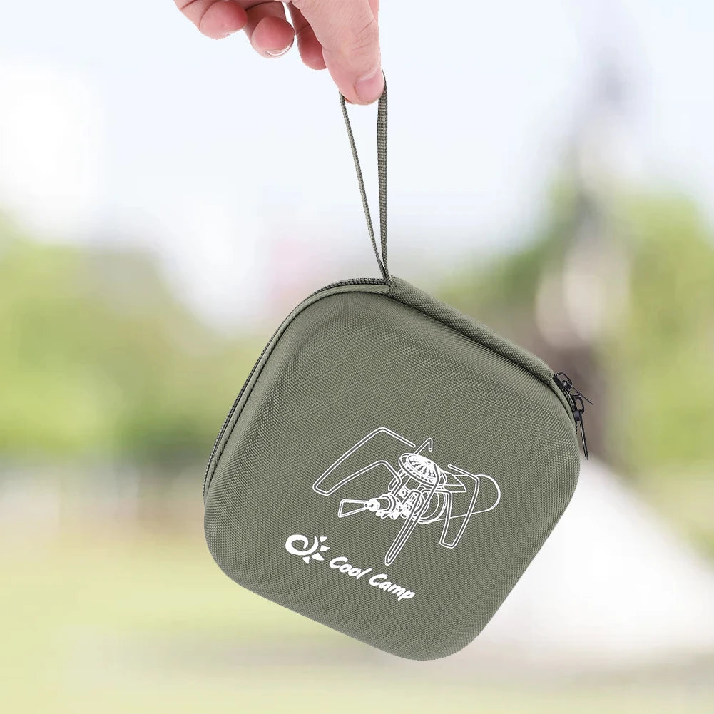 Storage Bag Waterproof Protection Organizer Multifunctional Zpaxo