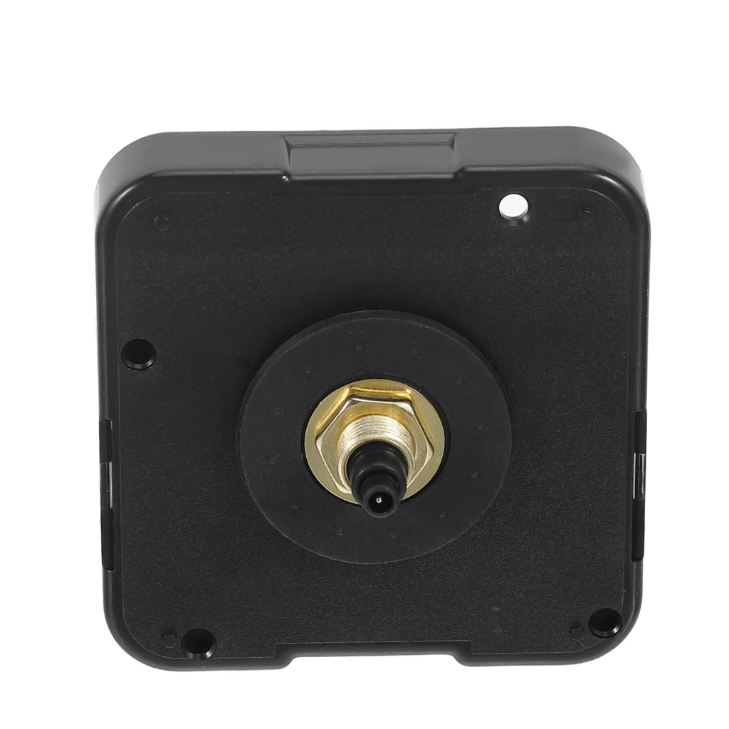 Silent Quartz Clock Mechanism Replacement Wall Movement Battery Zpaxo