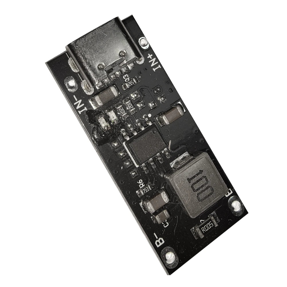 IP2312 Lithium Battery Fast Charging Board Automatic Detection Quick Zpaxo Default Title