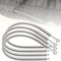 Effortless Needle Threading Tool-Easy, No-Mess Needle Threader for Sewing Machines & Hand Sewing Flexible DIY Sewing Accessories Zpaxo Rope threading 10PCS