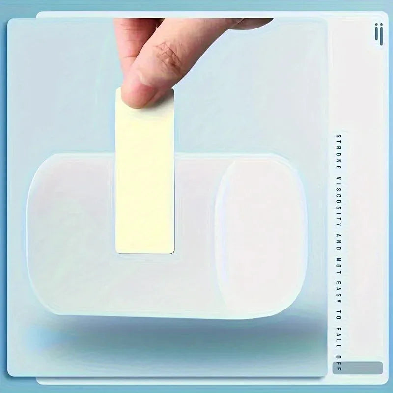 1 Roll 1000 Sheets Universal Self-adhesive Labels Thermal Label Zpaxo