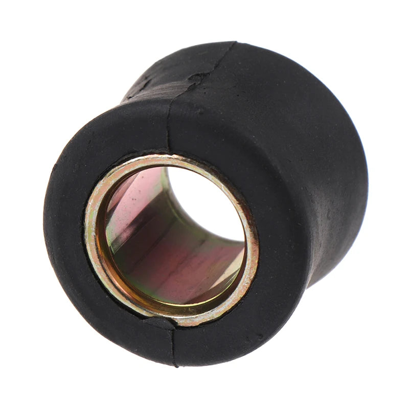Universal Motorcycle Rear Shock Absorber Sleeve Buffer Rubber Ring Zpaxo
