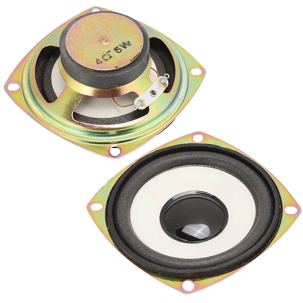 Multimedia Speaker Performance Stable Full Frequency Exquisite Zpaxo black
