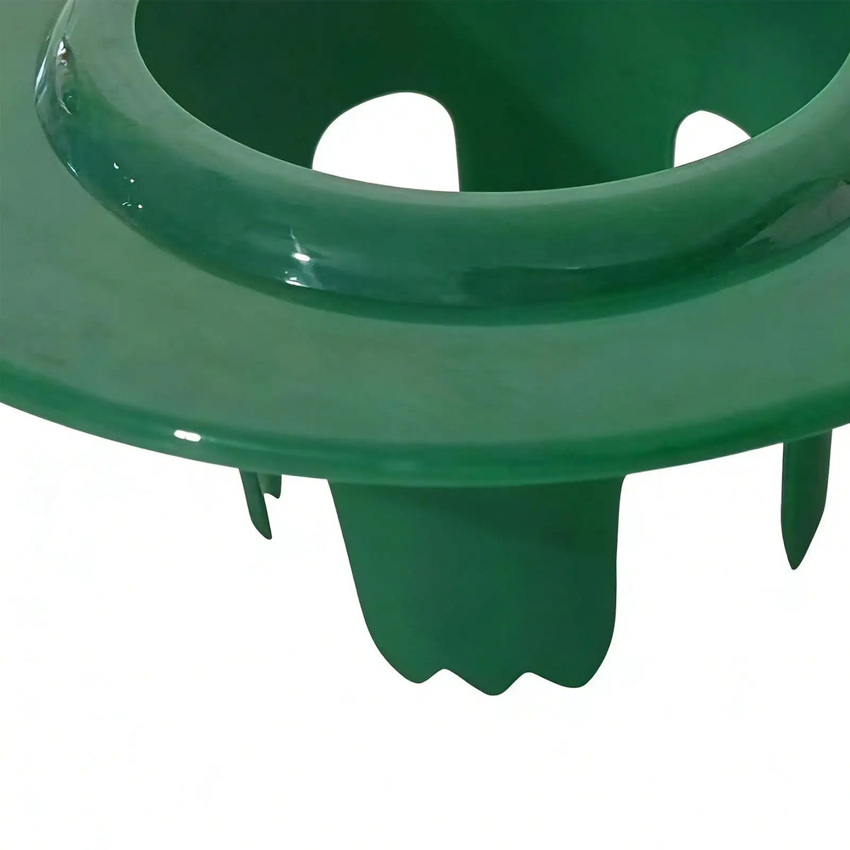 Lawn Sprinkler Head Protector Adjustable Irrigation Protection Cover Zpaxo
