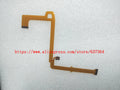 LCD Screen Flex Cable Panasonic DMC-GH2 GH2 Shaft Rotating Camera Zpaxo 1PCS