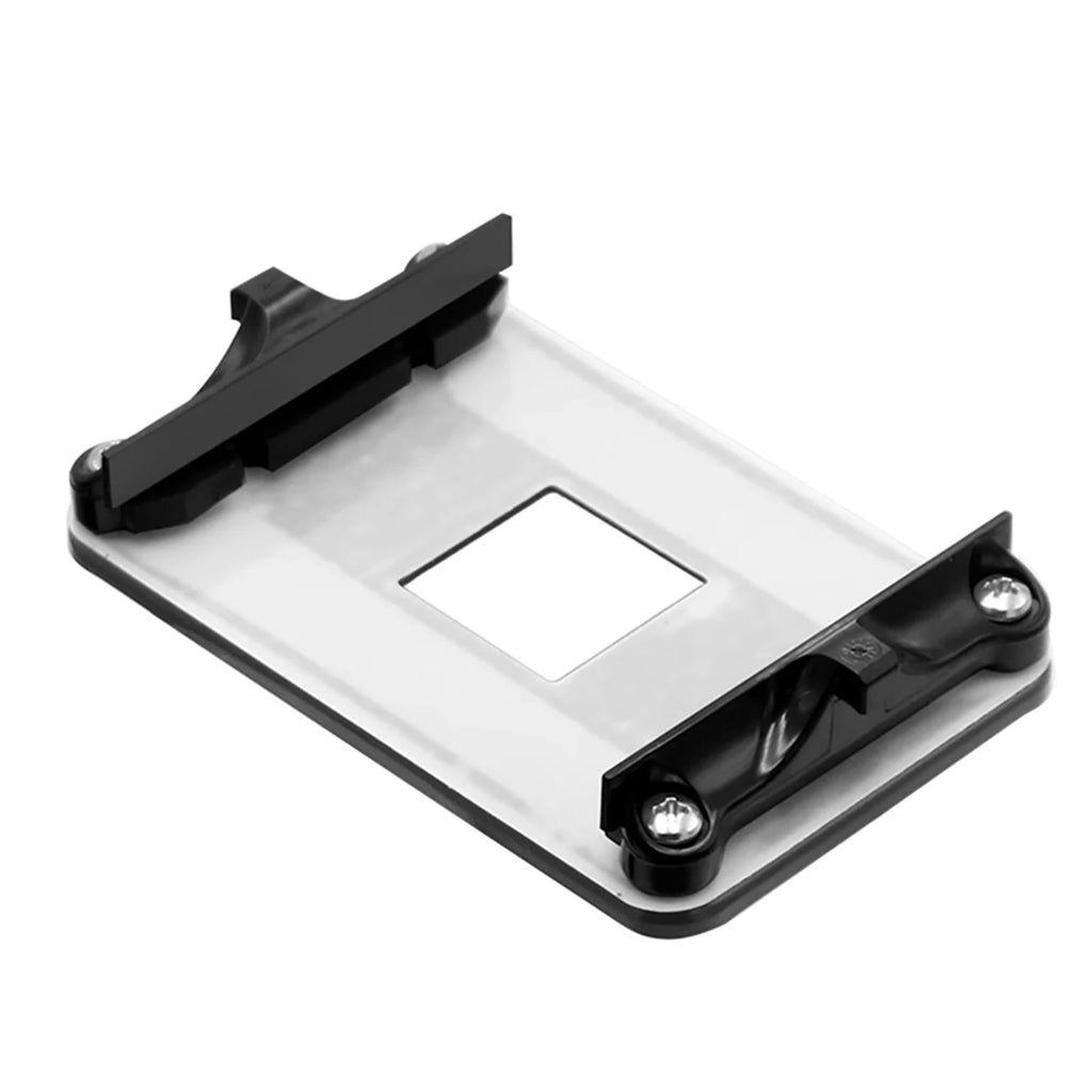 Motherboard CPU Cooler Bracket Holder Metal Back Plate AMD AM4 Socket Zpaxo