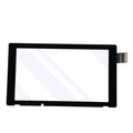 LCD Display Screen Game Player Replacement Fit Nintendo Switch Zpaxo black No plug