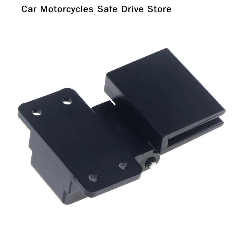 Hinge Dust Cover AT LP120 LP60X LP140 LP5 LP3 LP70X STANTON STR8-80 Zpaxo