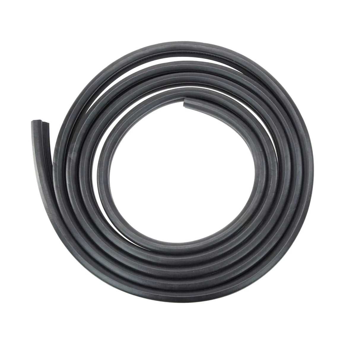 Vehicle Trunk Weatherstrip Seal Replacement Part Cadillac Chevrolet Zpaxo Default Title
