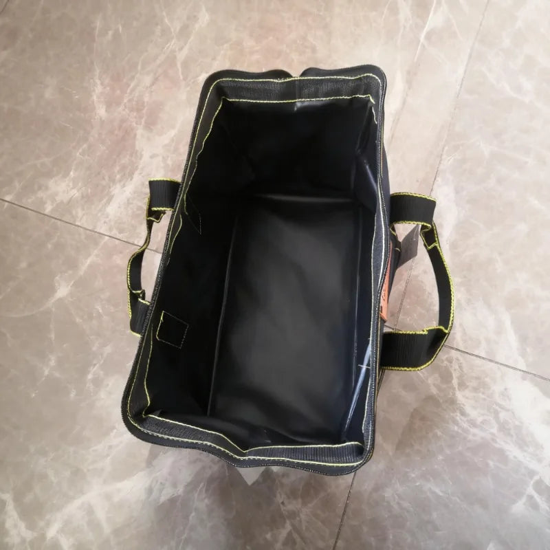 Multi-functional Tool Bag Thickened Oxford Cloth Large Capacity Zpaxo