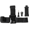 Universal Head Mount Strap Mobile Phone Stand Clip Iphone Smartphone Zpaxo 1 Set