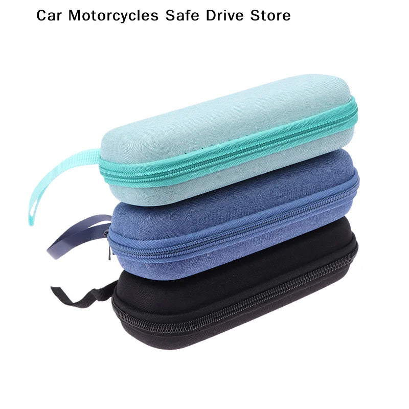 Waterproof Empty Insulin Cooling Bag EVA Thermal Insulated Cooler Gel Zpaxo