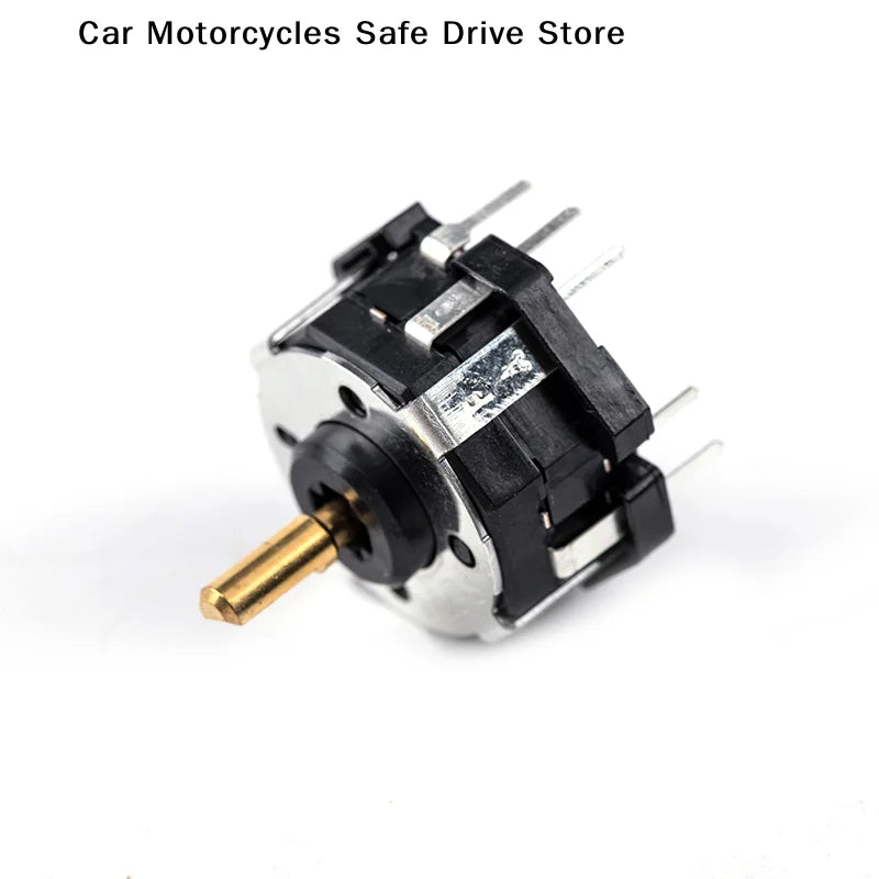 CM1pcs RKJXT1F42001 4-Way Multifunctional Switch Car Navigation Zpaxo