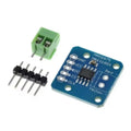 MAX6675 MAX31855 Thermocouple Module Temperature Sensor K-type SIP Zpaxo MAX6675