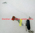 Canon 200D I II 250D LCD Screen Pivot Cable Assembly Zpaxo Default Title