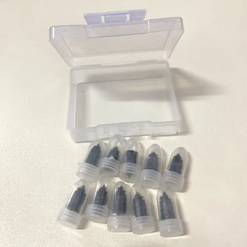 Vacuum Tyre Repair Nail Tire Puncture Screws Motorcycle Fitting Zpaxo