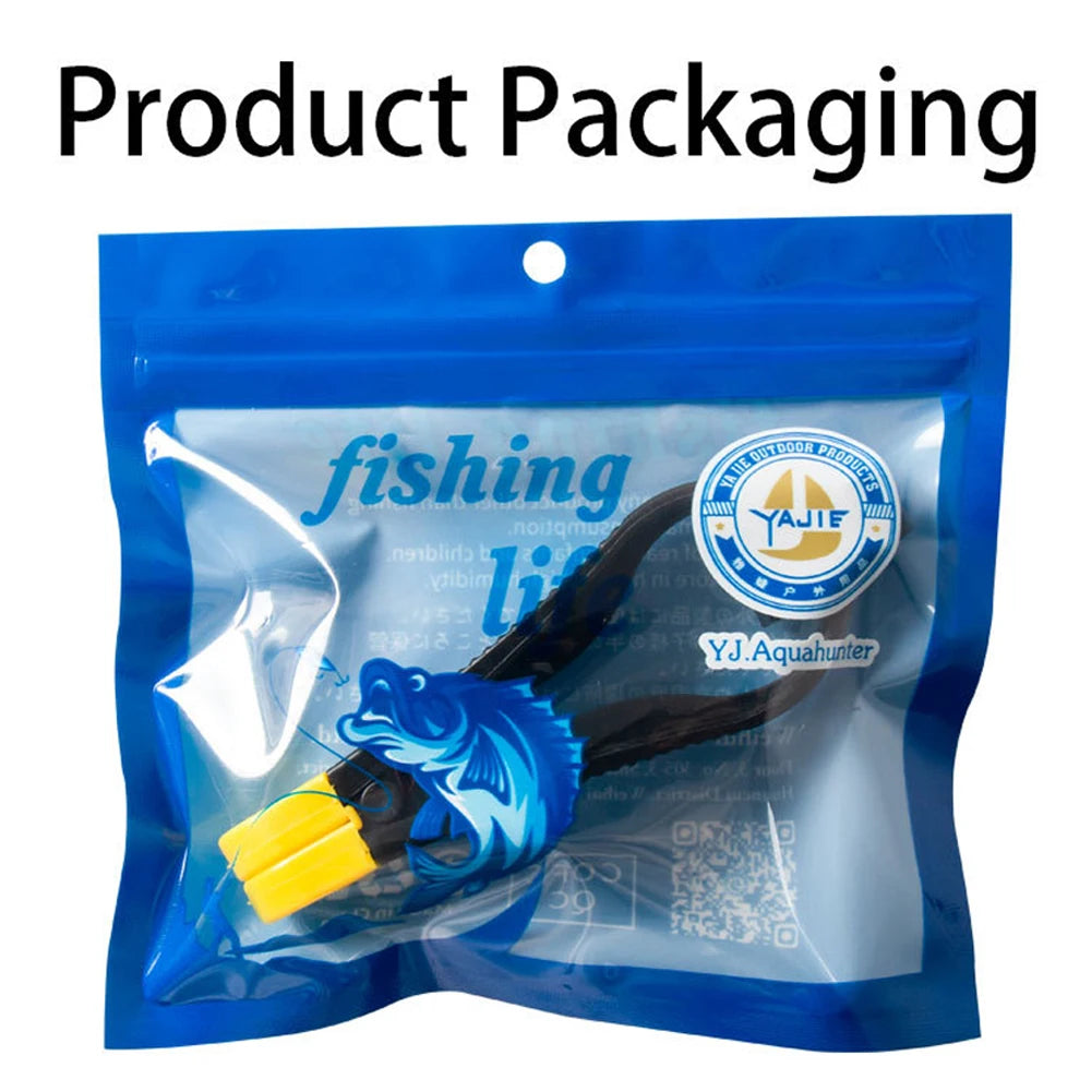 Trolling Weight Release Clip Mast Fishing Line Snap Clamp Board Boat Zpaxo