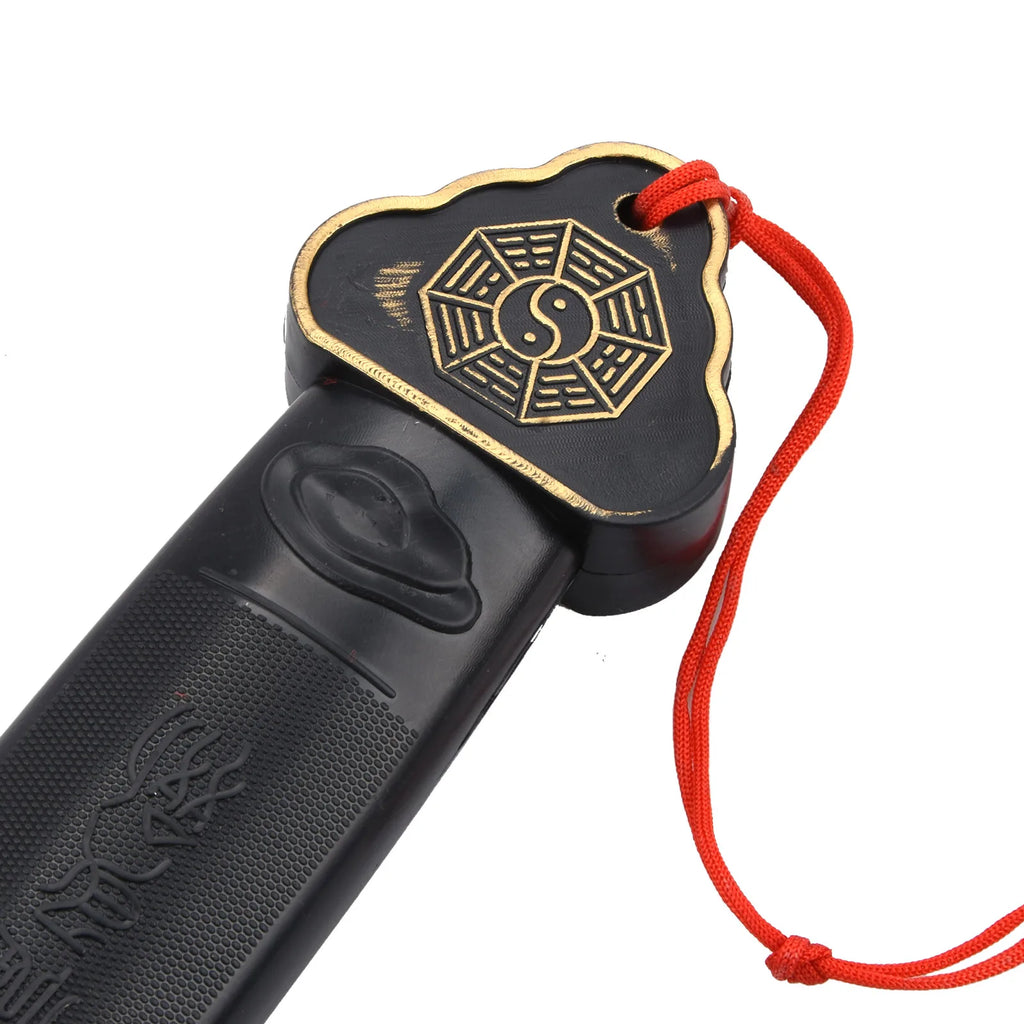 Adjustable 25- Sword Swallowing Illusion Close Up Street Magician Zpaxo