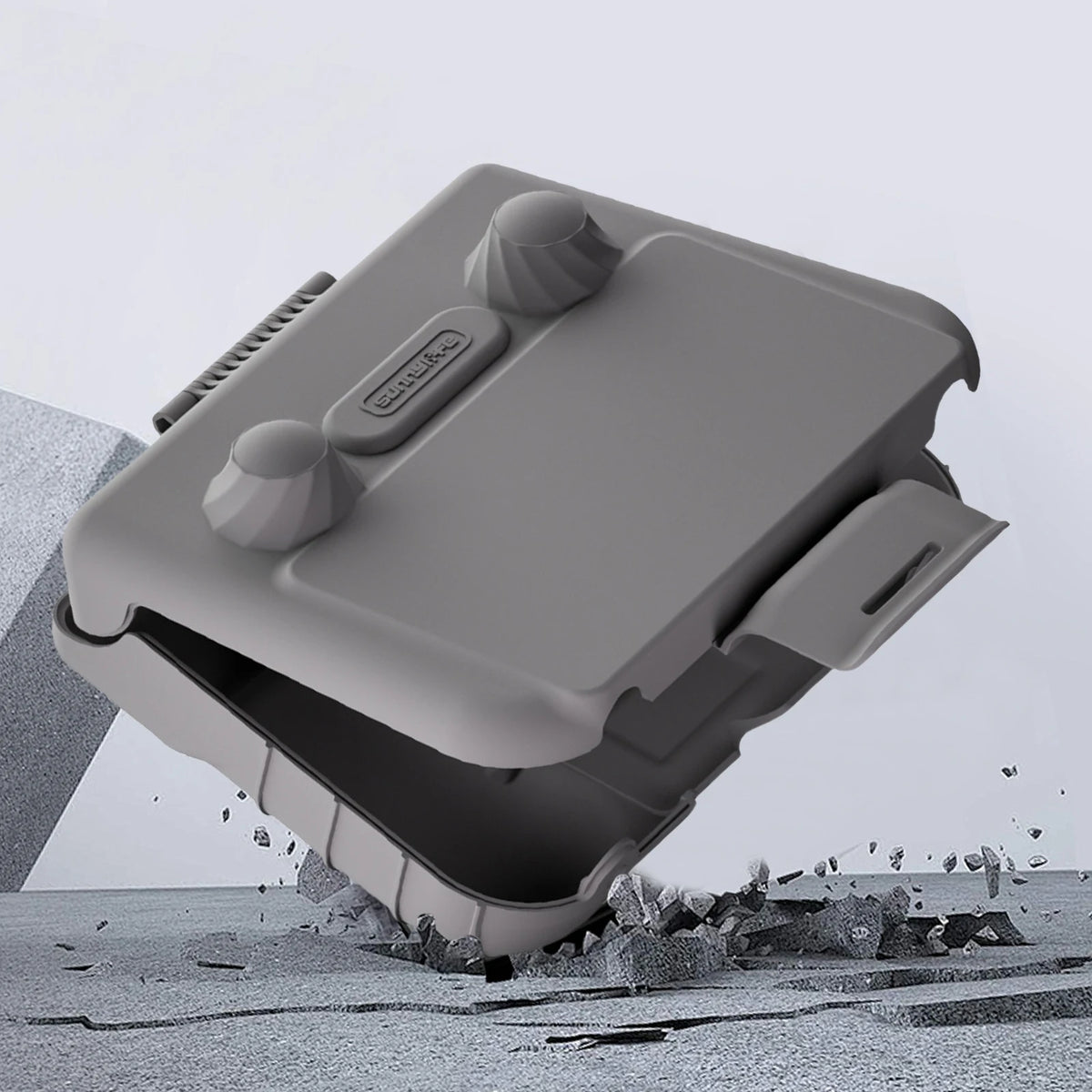 Protective Cover Fit RC2 Remote Controller Accessories Sunhood Zpaxo