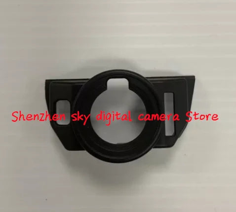 VF Viewfinder Cover Repair Part Fujifilm X-T10 X-T20 XT10 XT20 Zpaxo Default Title