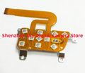 Button Panel User Interface Key Board Cable Panasonic Lumix DMC-GX7 Zpaxo Default Title