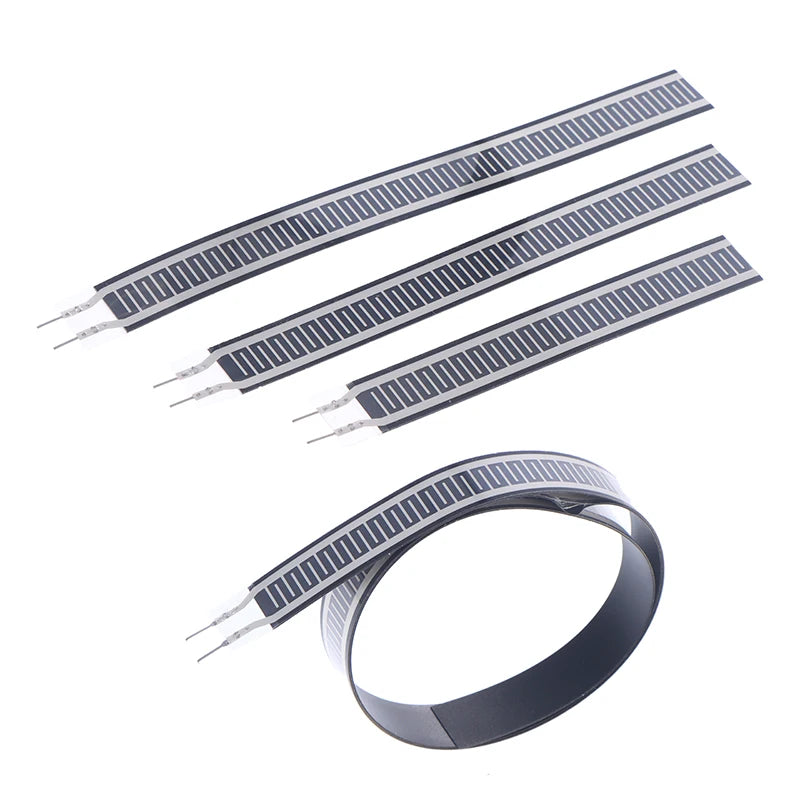 10 13 15 Force Sensor Pressure SF15-100 SF15 600 0- Resistance Thin Zpaxo