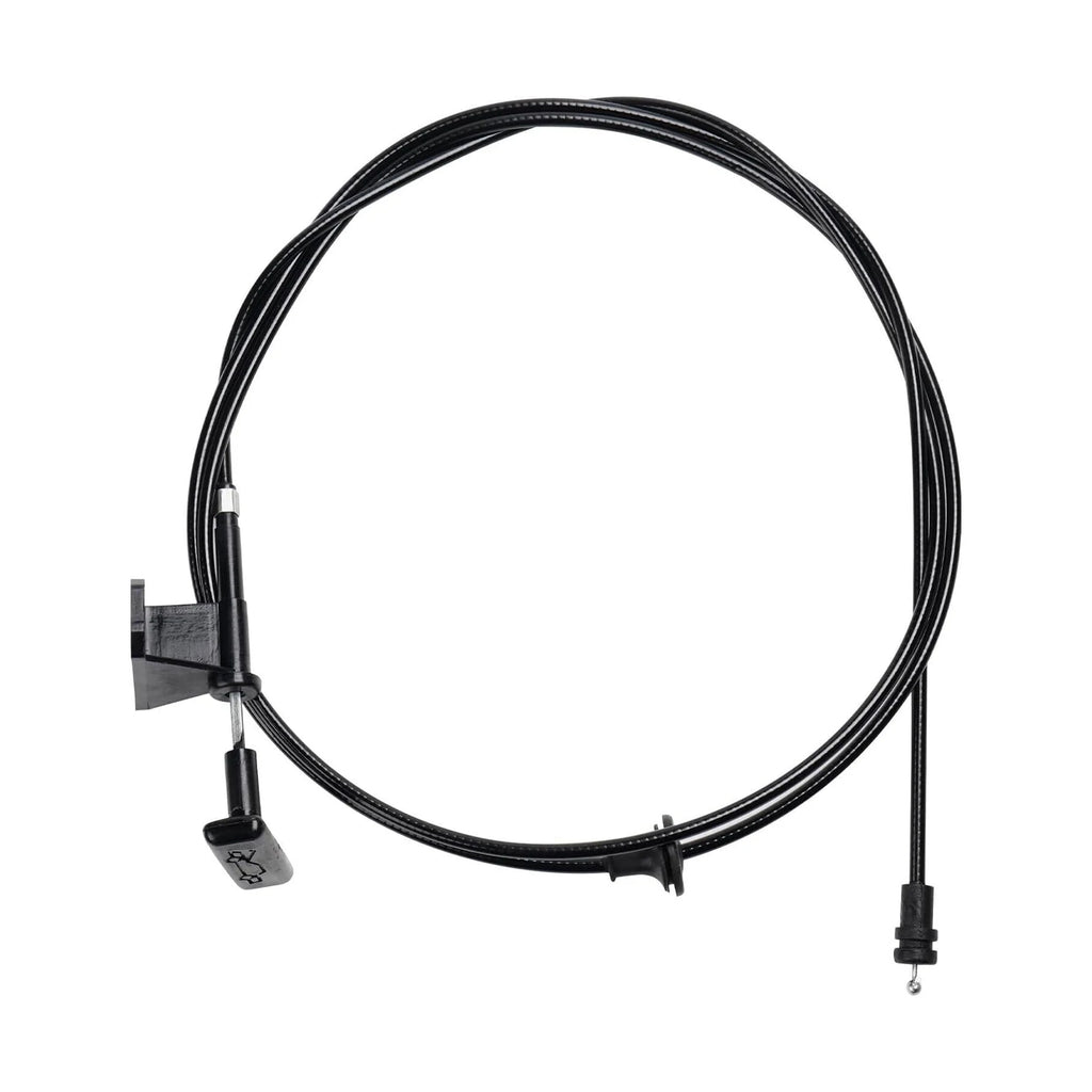 Hood Latch Release Cable Handle 14039963 Replacement Parts Chevrolet Zpaxo